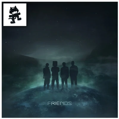 Mr FijiWijiFriends EP