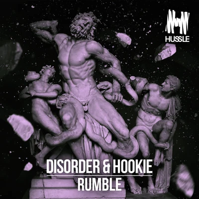 DisorderRumble