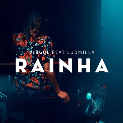 LUDMILLA/Cabrera/Joey Montana/Jerry Smith/Jowell & RandyRainha (feat. Ludmilla)