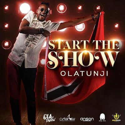 OlatunjiStart the Show