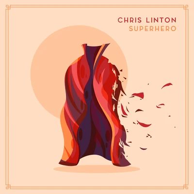 Chris Linton/Unknown BrainSuperhero [New Light EP]