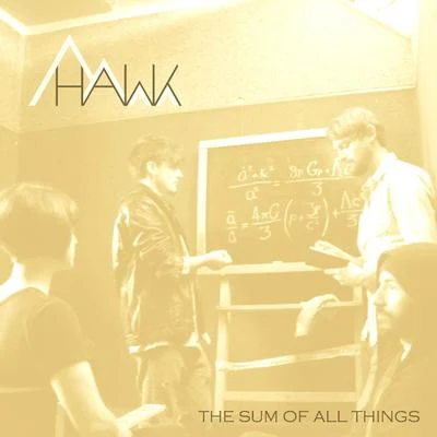 Hawk/Revealed Recordings/POP CULTURESum of All Things