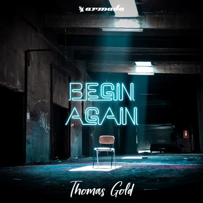 Thomas GoldLush & SimonBegin Again