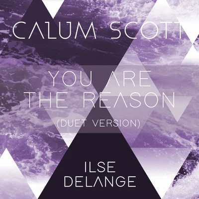 Ilse DeLangeYou Are The Reason (Duet Version)