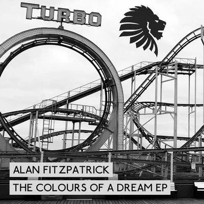 Alan FitzpatrickThe Colours of a Dream Ep