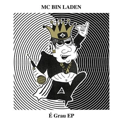 Louco de refri/MC Bin LadenÉ Grau