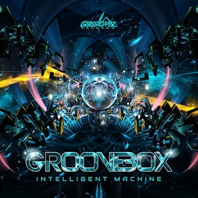 GrooveboxIntelligent Machine