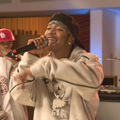 Chingy/LeToya/Don Yute/Houston/Nate Dogg/I-20Make That Thang Talk (Live)