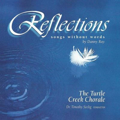 Danny RayReflections: Songs Without Words