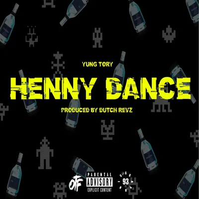 Swishh/Yung ToryHenny Dance