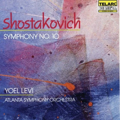 Atlanta Symphony OrchestraShostakovich: Symphony No. 10