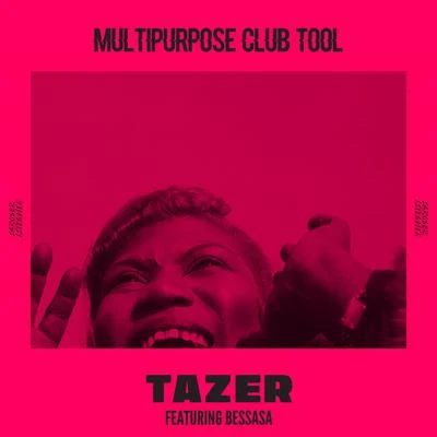 Maad/TazerMultipurpose Club Tool