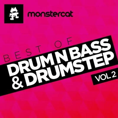 MonstercatMonstercat - Best of DNBDrumstep, Vol. 2