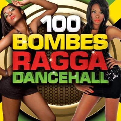 SAIKO100 Bombes Ragga Dancehall Vol. 2