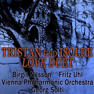 Tom KrauseVienna Haydn OrchestraIstván KertészTristan und Isold Love Duet