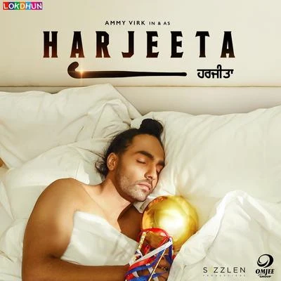 Gurmeet SinghHarjeeta (Original Motion Picture Soundtrack)