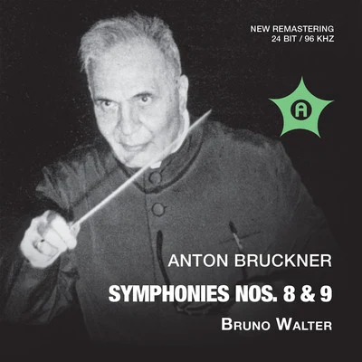 Vienna PhilharmonicBruckner: Symphonies Nos. 8 & 9 (Live)