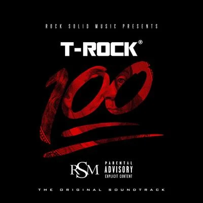 Reek/T-Rock100 (Original Soundtrack)