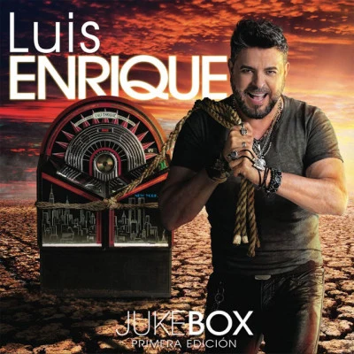 Amaury Gutiérrez/Luis Enrique/Gian MarcoJukebox