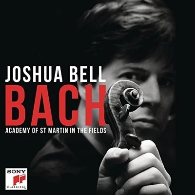 Joshua Bell/Academy of St. Martin in the FieldsII. Air from Orchestral Suite No. 3 in D Major, BWV 1068