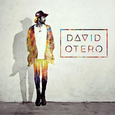 David OteroDavid Otero