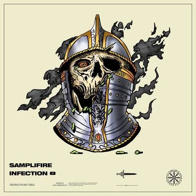 SamplifireInfection