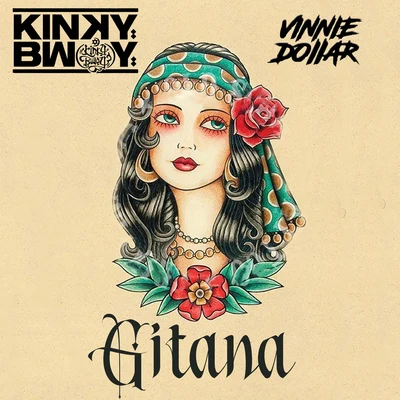 El Sandro/Kinky BwoyGitana