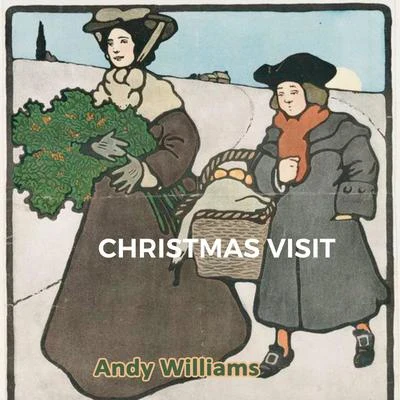 Andy WilliamsChristmas Visit