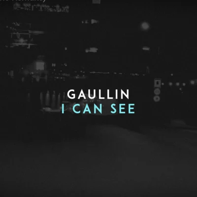 Gaullin/MondelloG/LAUWENDI Can See