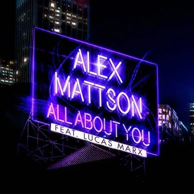 Alex MattsonAll About You