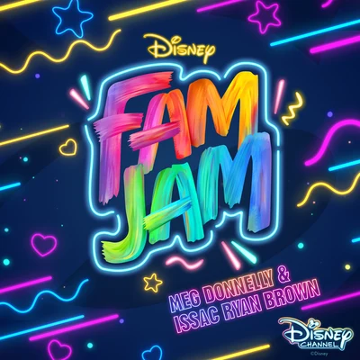 Navia RobinsonIssac Ryan BrownSky KatzFam Jam (From "Fam Jam")