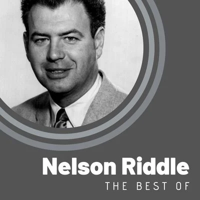 Nelson RiddleThe Best of Nelson Riddle