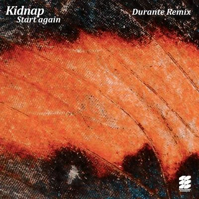 Kidnap/Lycoriscoris/Tryst/Dotmaka/TÂCHES/Martin Roth/Luttrell/Luigi Sambuy/Croquet Club/Jody WisternoffStart Again (Durante Remix)