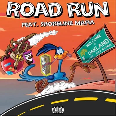 Shoreline Mafia/Takeoff/Tyga/CarnageRoad Run