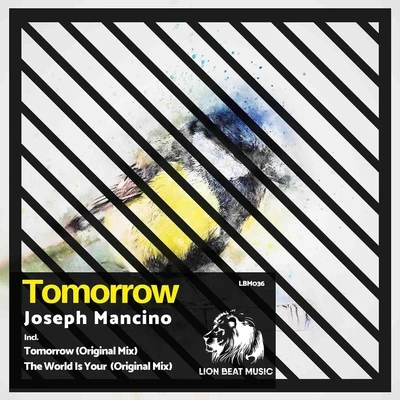 Joseph MancinoTomorrow