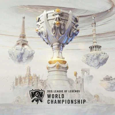 英雄聯盟World Championship 2019 Orchestral Theme