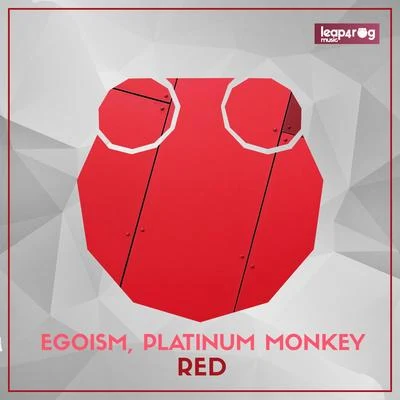 EgoismRed