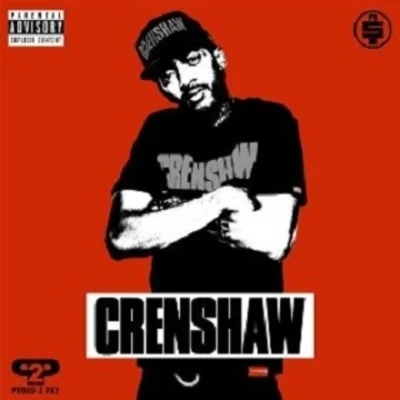 Nipsey HussleCrenshaw