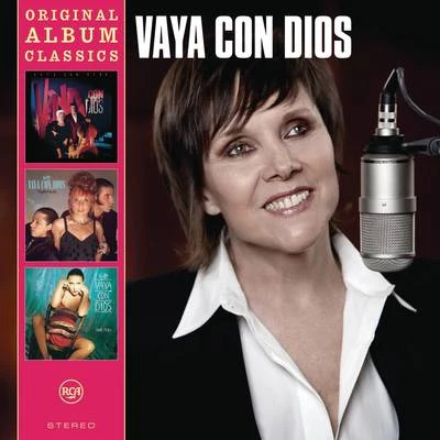 Vaya Con DiosOriginal Album Classics