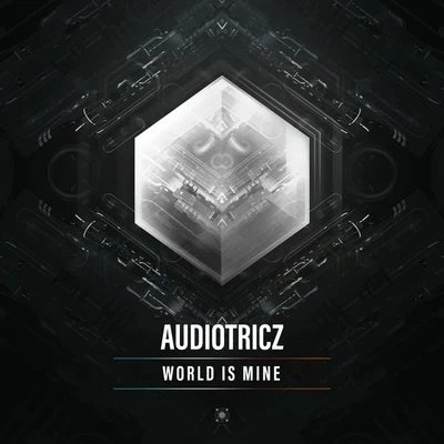 Audiotricz/BAQ/Andrew Liogas/DJ Isaac/D-Sturb/Betavoice/Wasted Penguinz/D-Block & S-te-fan/Tomsky/SephyxWorld Is Mine