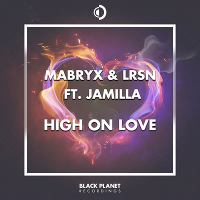 MabryxHigh On Love