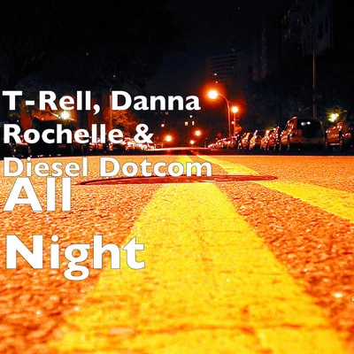 Diesel DotcomAll Night