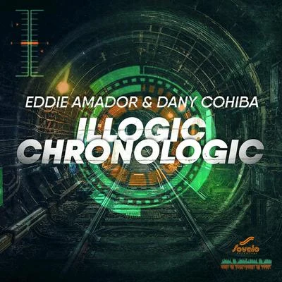 Eddie AmadorFive KnivesIllogic Chronologic (Club Mix)