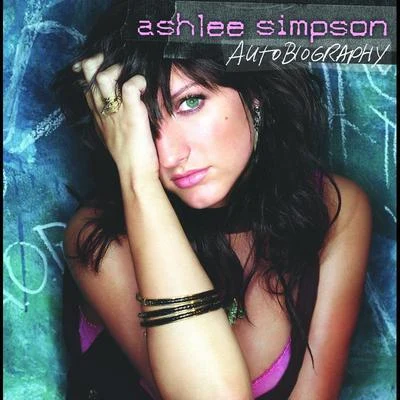 Ashlee SimpsonAutobiography