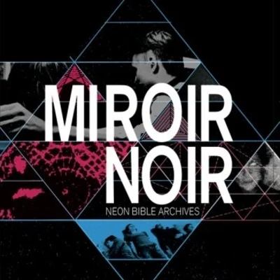 Arcade FireMiroir Noir