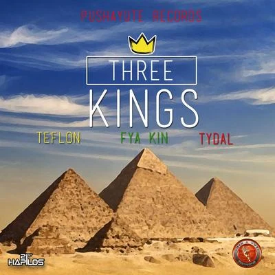 TYDALThree Kings