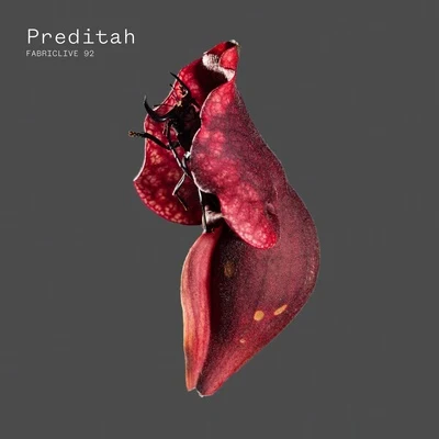 PreditahFABRICLIVE 92: Preditah