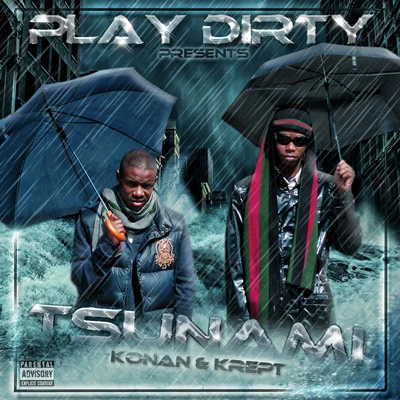 Krept & KonanTsunami