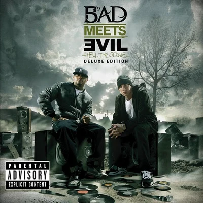 Bad Meets EvilHell: The Sequel