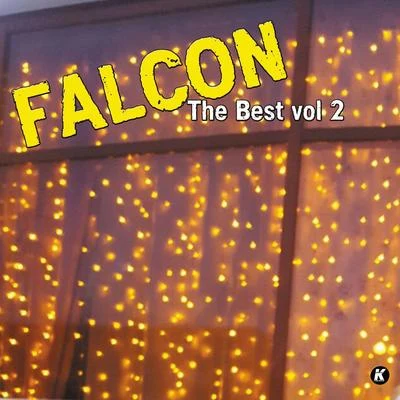 FalconFALCON THE BEST VOL 2